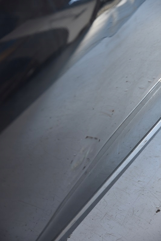 фото №4, Kia niro двері