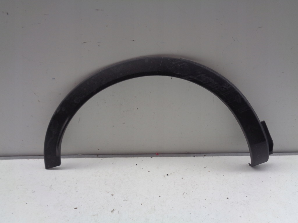 фото №1, Молдинг крыла правая задняя opel grandland x 16-