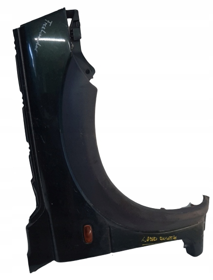 фото №1, Крыло правый land rover freelander 97-