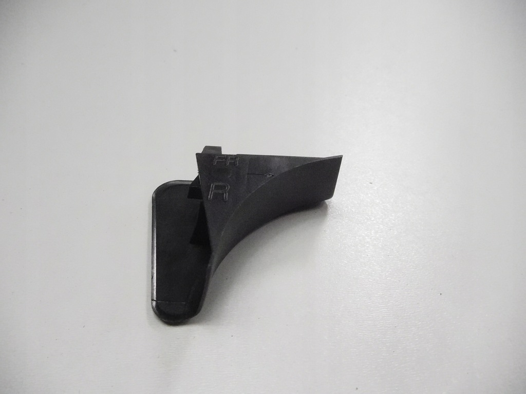 фото №6, Молдинг кутова двері przed. kia venga 82280 1p000