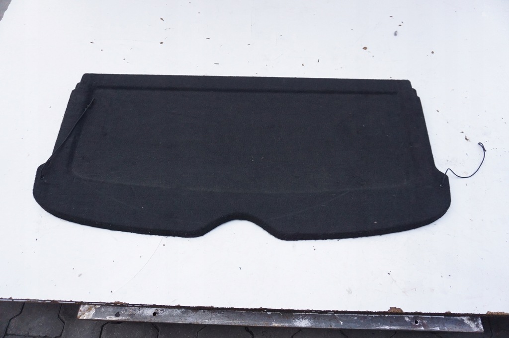 фото №1, Полиця багажника peugeot 307