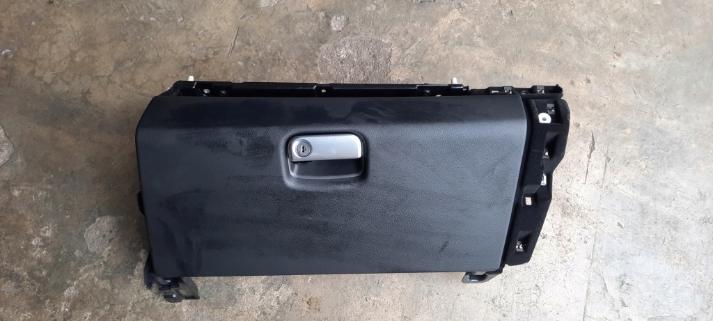 фото №3, Porsche 718 982 бардачок