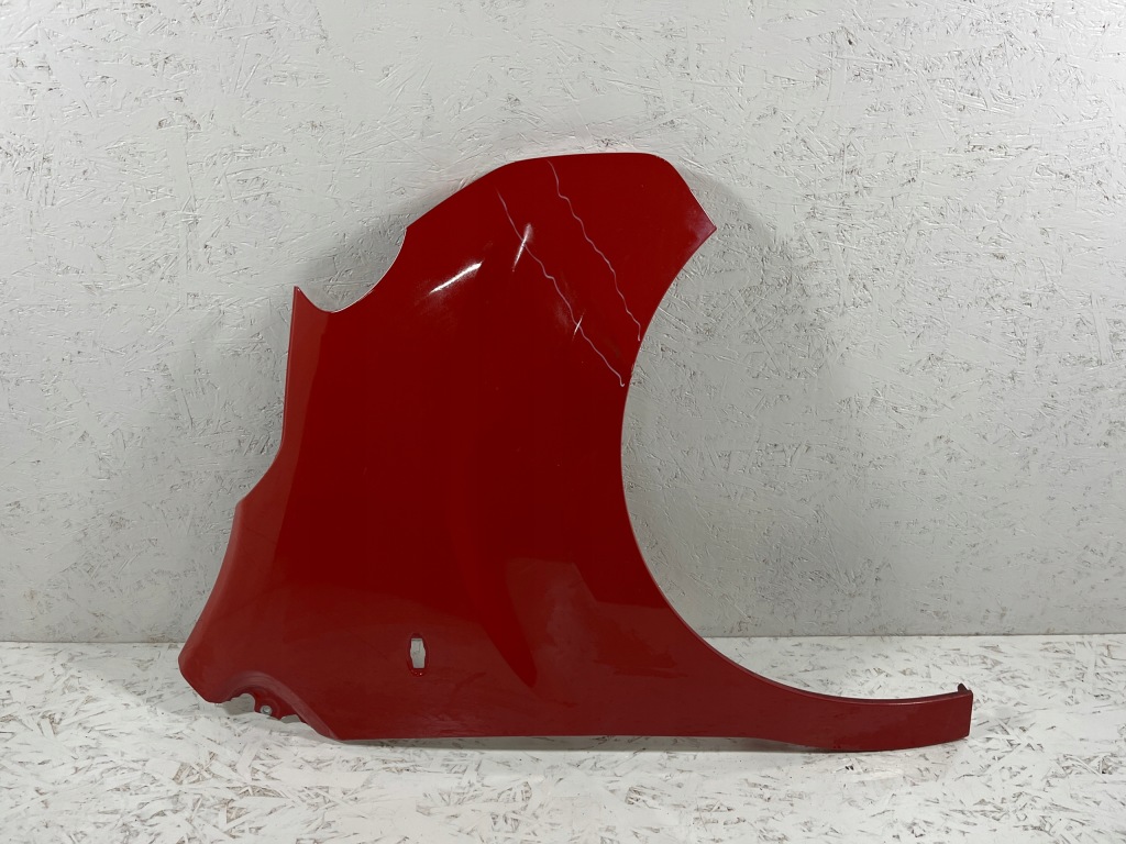 Купить Крыло перед правый expert scudo jumpy ii