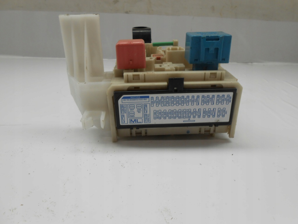 фото №7, Toyota avensis t27 модуль комфорта bsi bcm 8273005160b