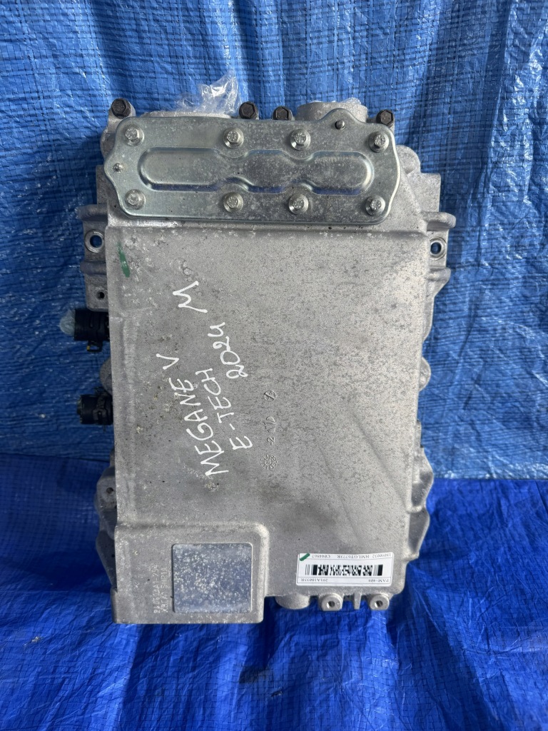 Купити Блок запалювання інвертор renault megane v e-tech 291a18035r hmlgt6773r