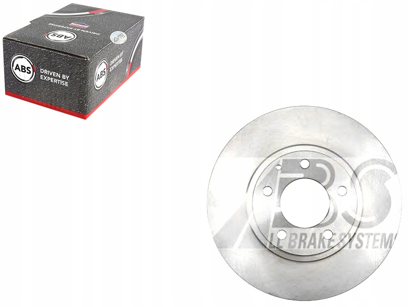 фото №1, Гальмівні диски гальмівні 2szt mazda mpv 02-05 a.b.s.