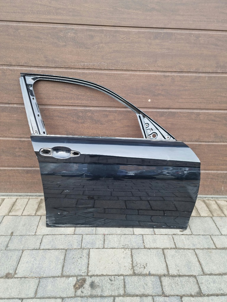 фото №1, Bmw 1 f20 f21 дверь правое передние перед