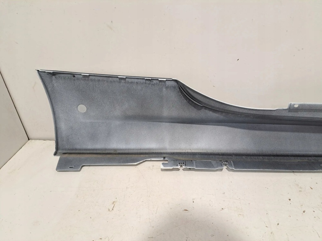 Накладка поріг m ліва сторона bmw m8 f91 f92 g14 g15 8076269 Зі Шроту