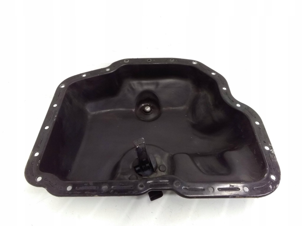 фото №1, Audi q7 4l 2006 поддон масляная