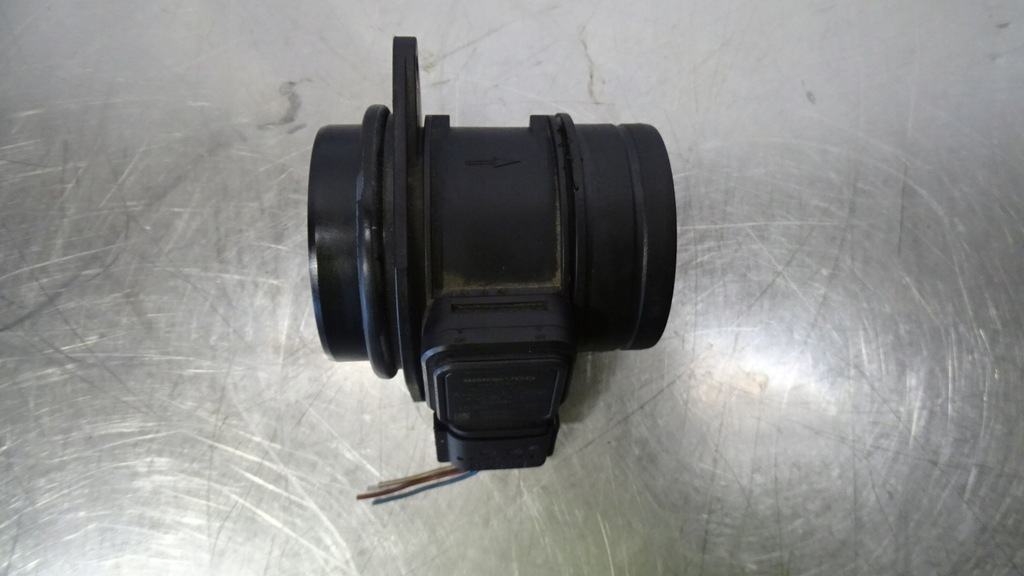 фото №1, Витратомір повітря mercedes w169 a150