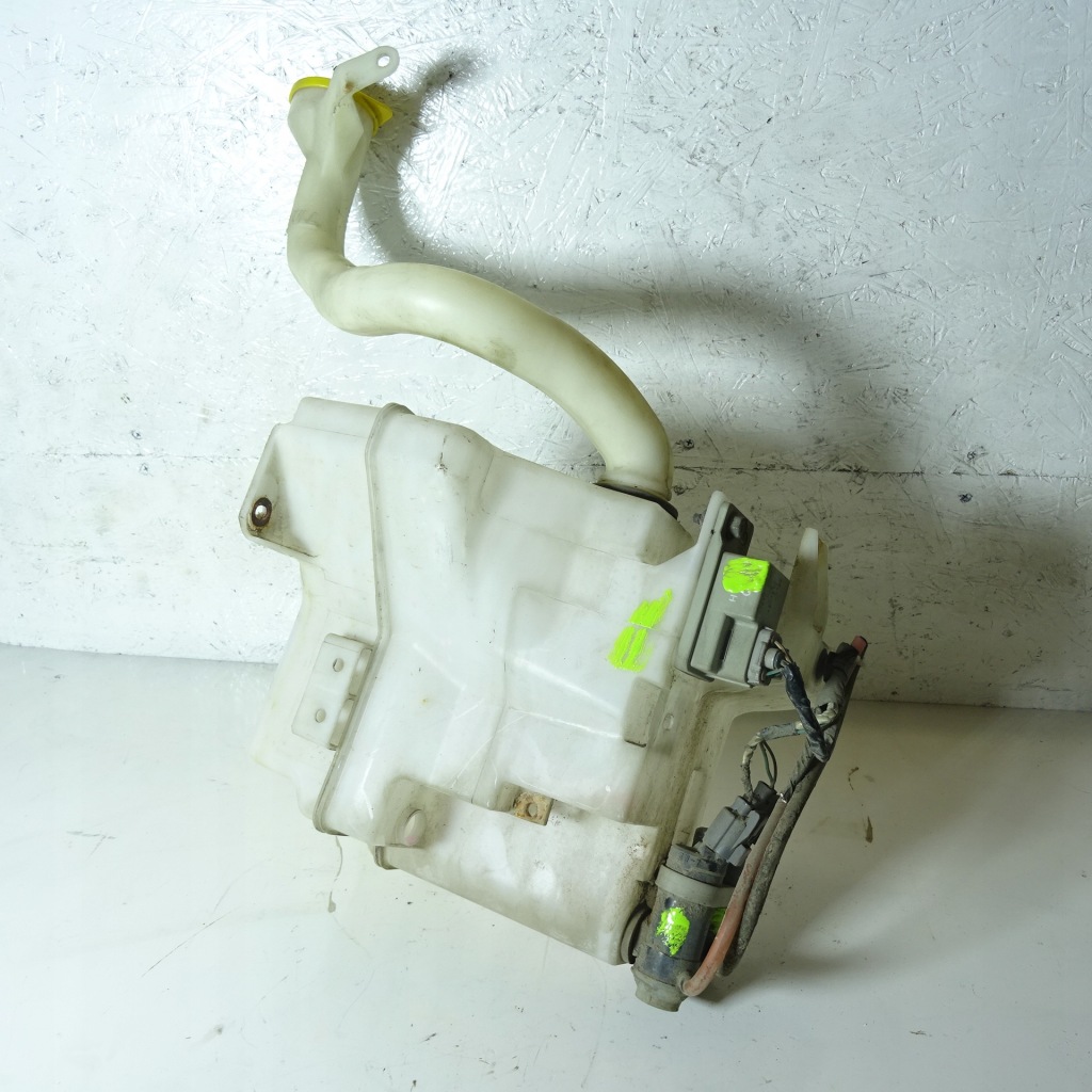 фото №1, Subaru outback iv бачок hlc-20014