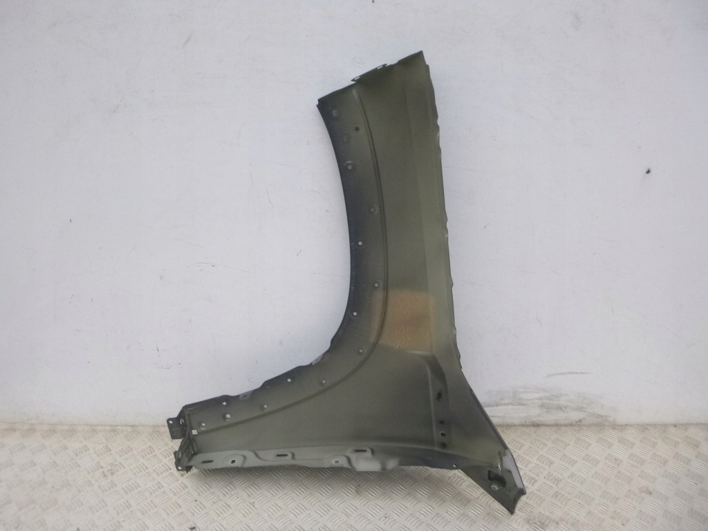фото №6, Крыло передний перед правый bmw xm g09 22-