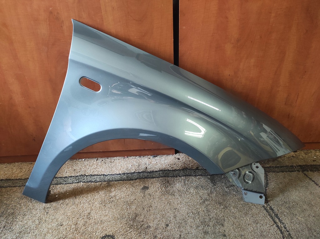 фото №15, Крила правий перед seat altea ls7y