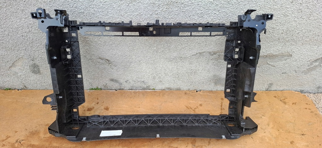 фото №9, Seat ibiza v 6f 2017- підсилювач pas перед 6f0805588s