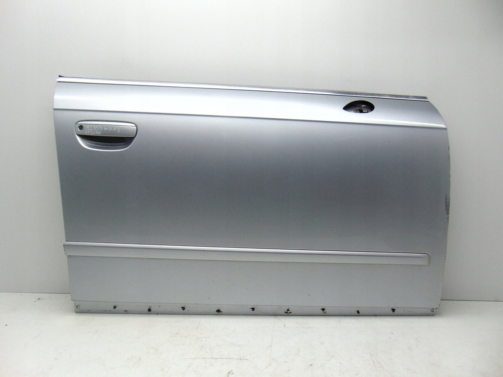 фото №1, Дверь правый перед правое передние seat exeo ls7y