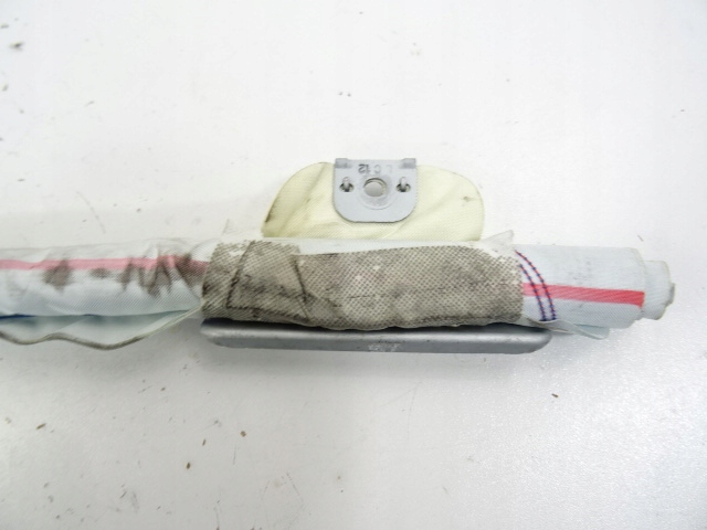 фото №8, Ssangyong tivoli подушка безопасности шторка безопасности правая