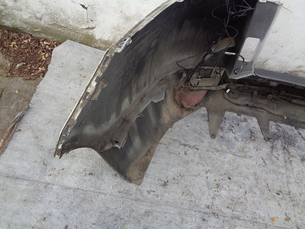 фото №14, Бампер задняя 4 x pdc renault megane 3 iii cc cabrio