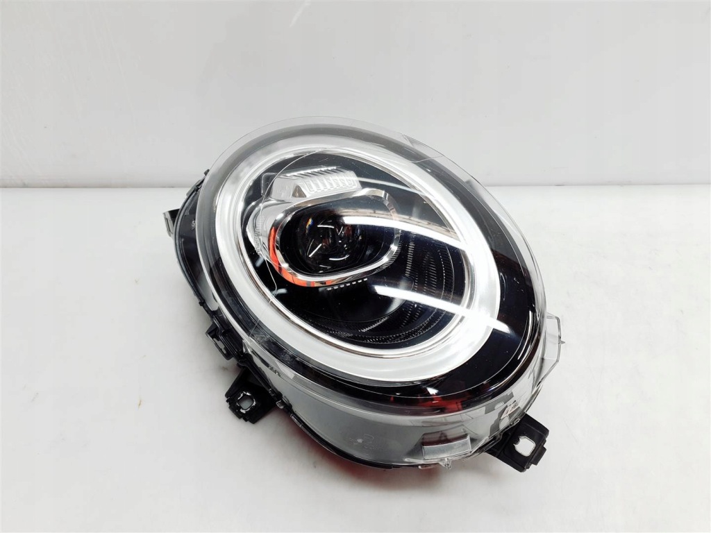 Mini f55 f56 рестайлінг  правий фара перед full led ory європа  !!! Ціна