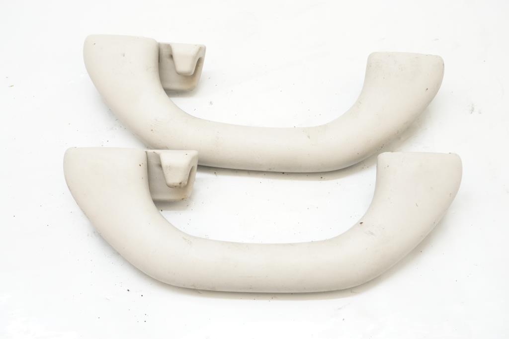 фото №2, Ручка кронштейн потолочный задняя vw golf iv