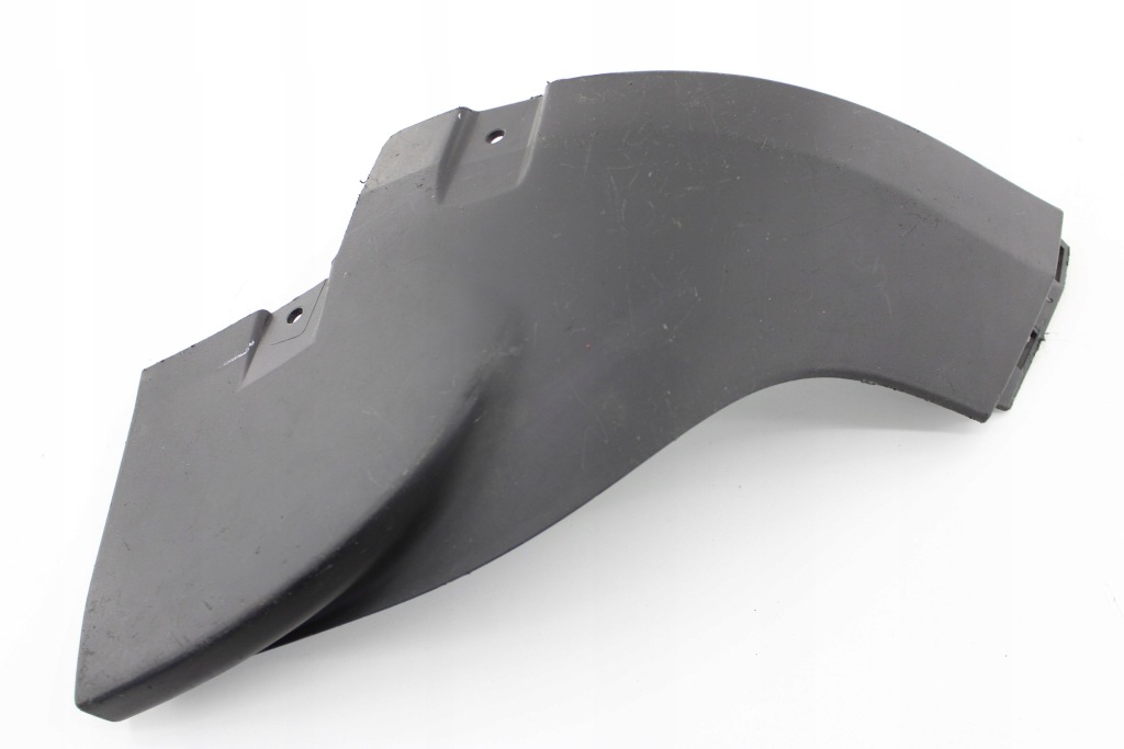 фото №1, Mini cooper s f55 2013-2024 левая накладка бампер задняя спойлер