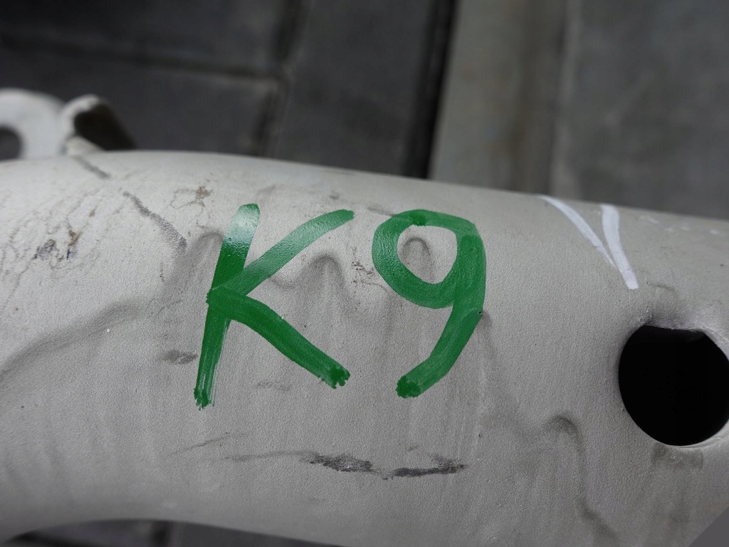 Купить Mercedes cls w218 e w212 подрамник подрамник перед 100km