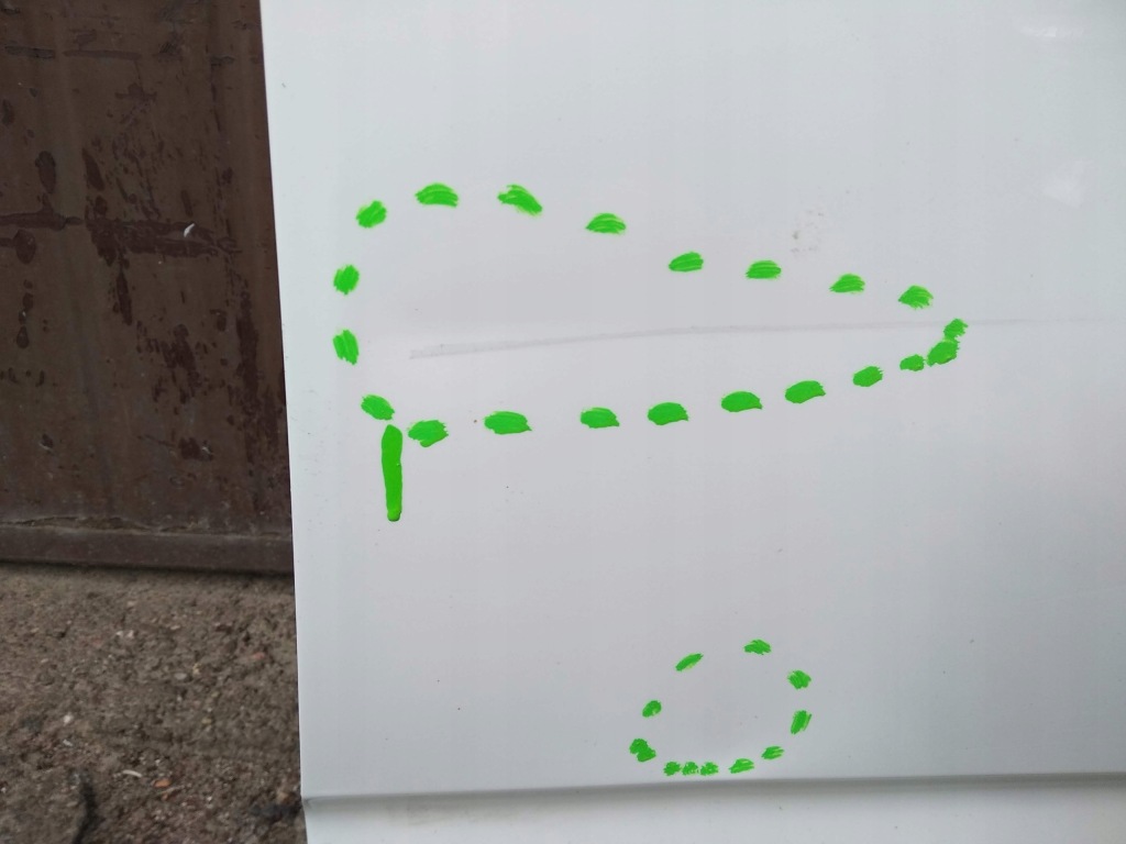 фото №6, Двері праве перед vw touran ii 5ta 2015-^