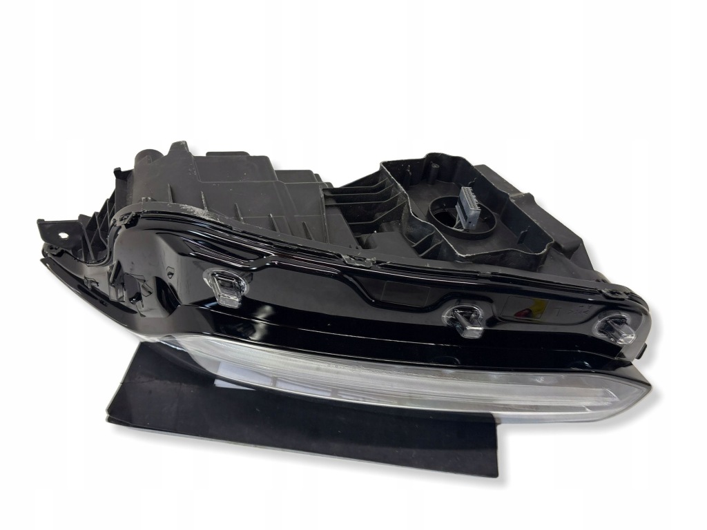 Volvo xc90 фара перед ліва full led mid 31656994 15 - Доставка