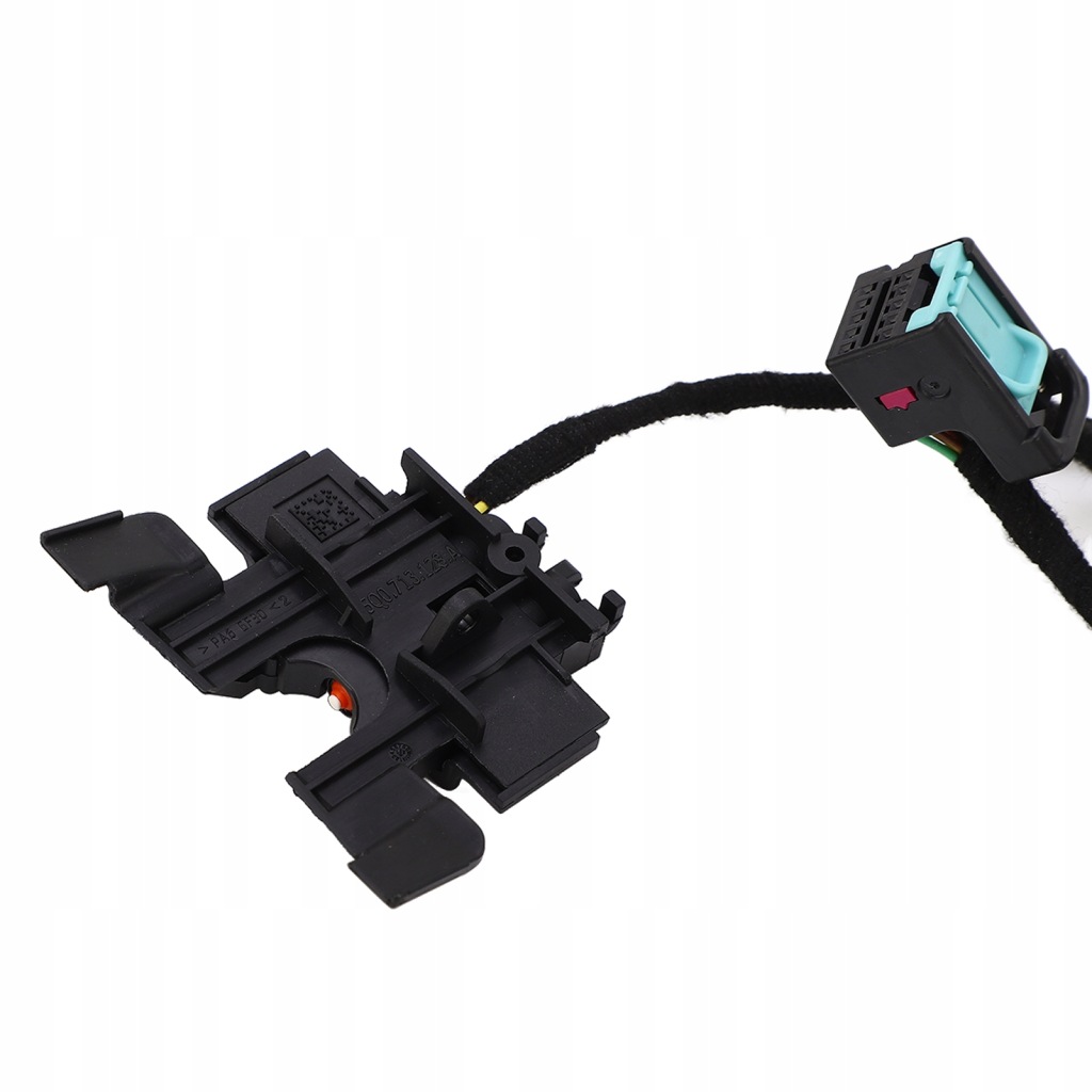 фото №9, Заменитель переключения передач shifter micro switch 5q0713128a dla r32 novo rabbit