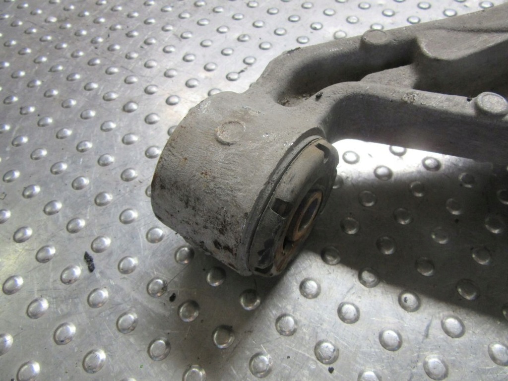 фото №9, Lincoln navigator ii 2004 рычаг задняя