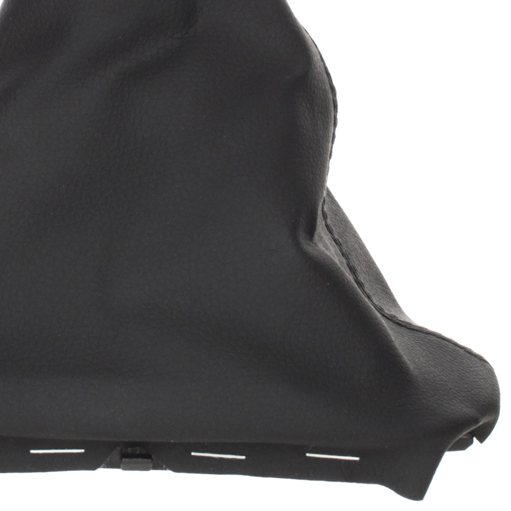 Ручка рычаг переключения передач 1 чехол к vw passat b5 fl 2000- Цена