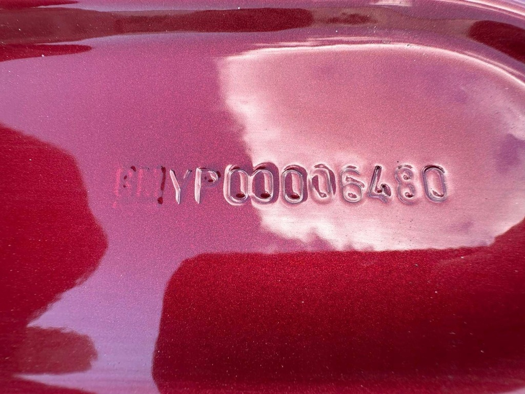 фото №10, Дверь opel grandland x левый перед yp00006480