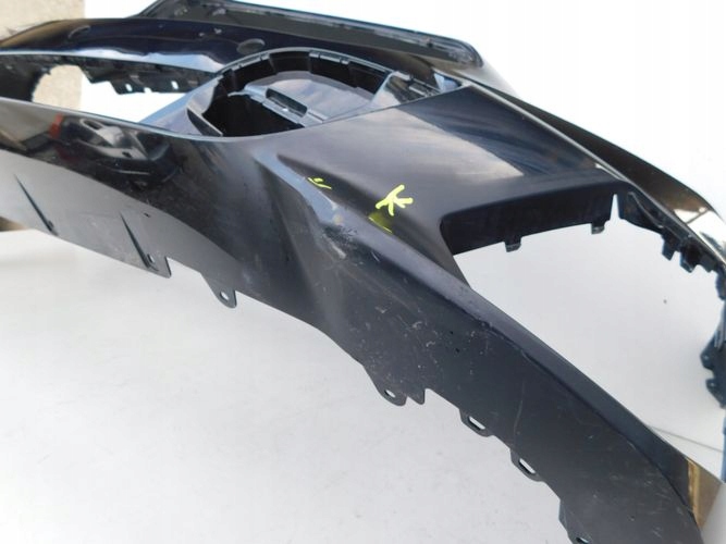 фото №6, Bmw z4 g29 m-pakiet бампер передній перед