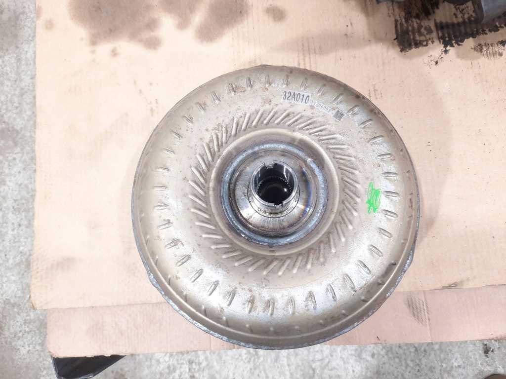 2012 peugeot rcz автоматическая коробка передач передач tf70sc Недорого