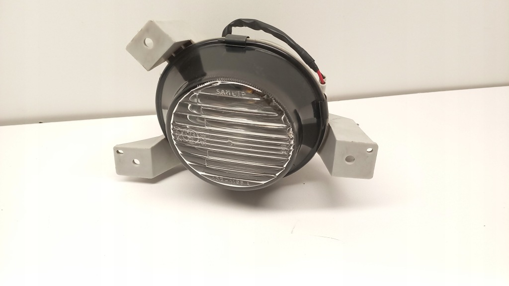 фото №1, Противотуманная фара левый opel agila a 4707508