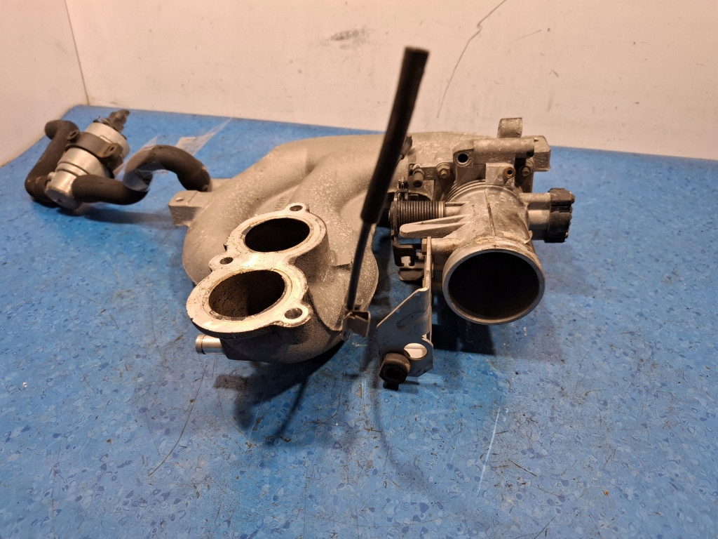 фото №6, Bmw e36 1.6b колектор всмоктуючий 17395099