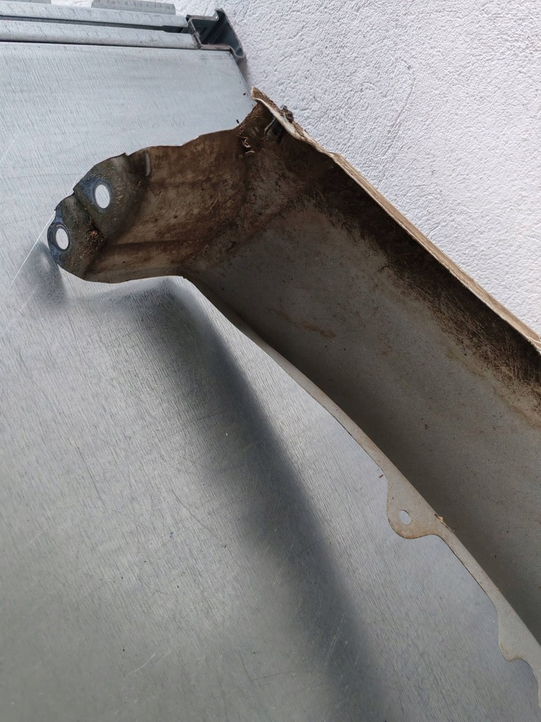 фото №11, Subaru forester iii sh крыло правый передний правый перед 37j