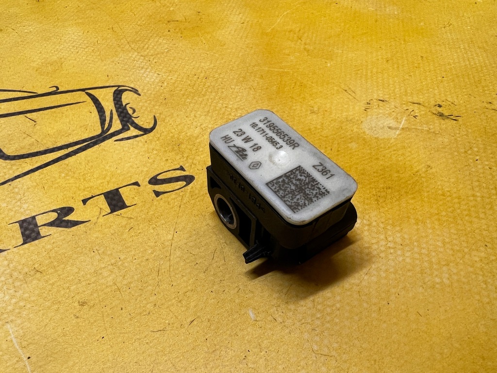 фото №1, Датчик датчик скорости dacia sandero iii