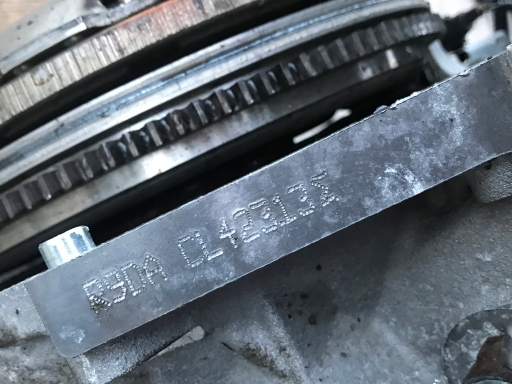 фото №4, Ford focus mk3 st 2.0 ecoboost двигатель kompletny r9da 70tkm