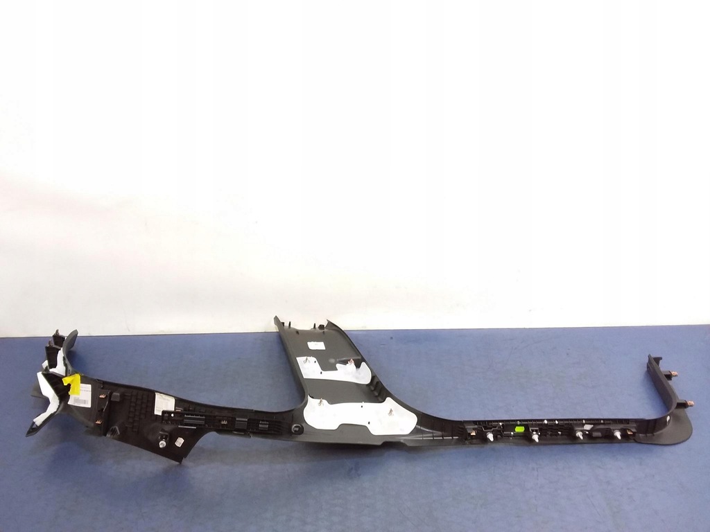 фото №7, Ford mondeo mk5 hb комплект защита bok правый vignale