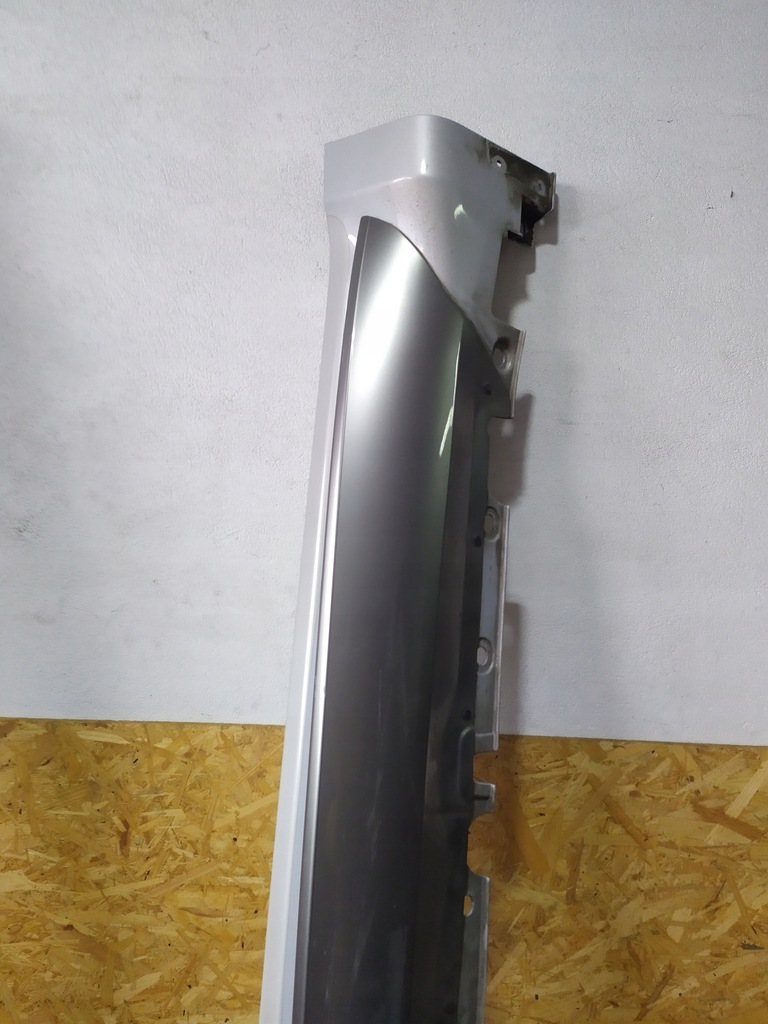 фото №11, Поріг лівий правий bmw x6 f86 x6m f16