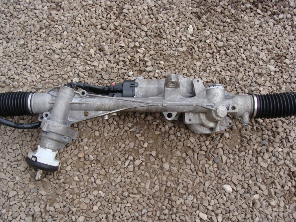 фото №6, Трансмиссия рулевая hyundai i30n iii 57700s0100 !!!