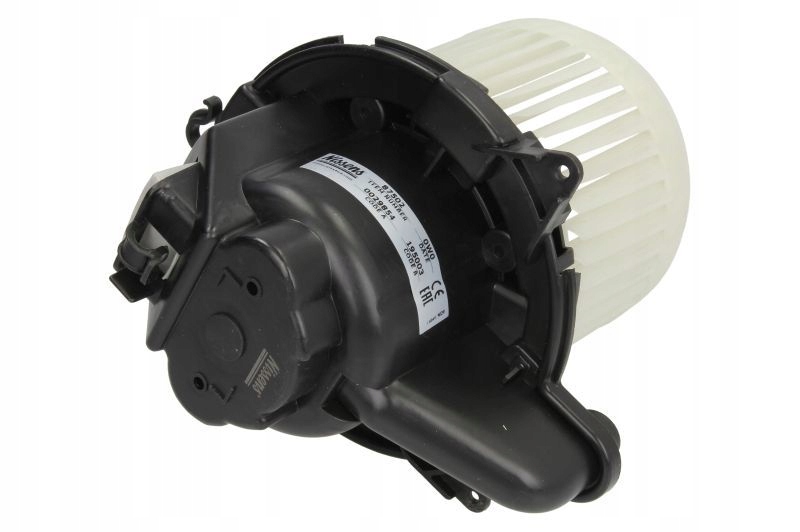 фото №14, Воздуходувка nissens 87502 272103931r dacia