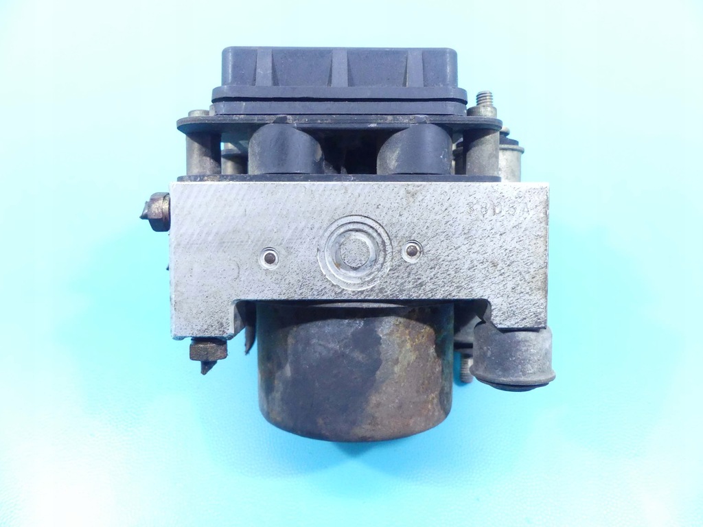 фото №9, Насос abs mitsubishi outlander i 03-06