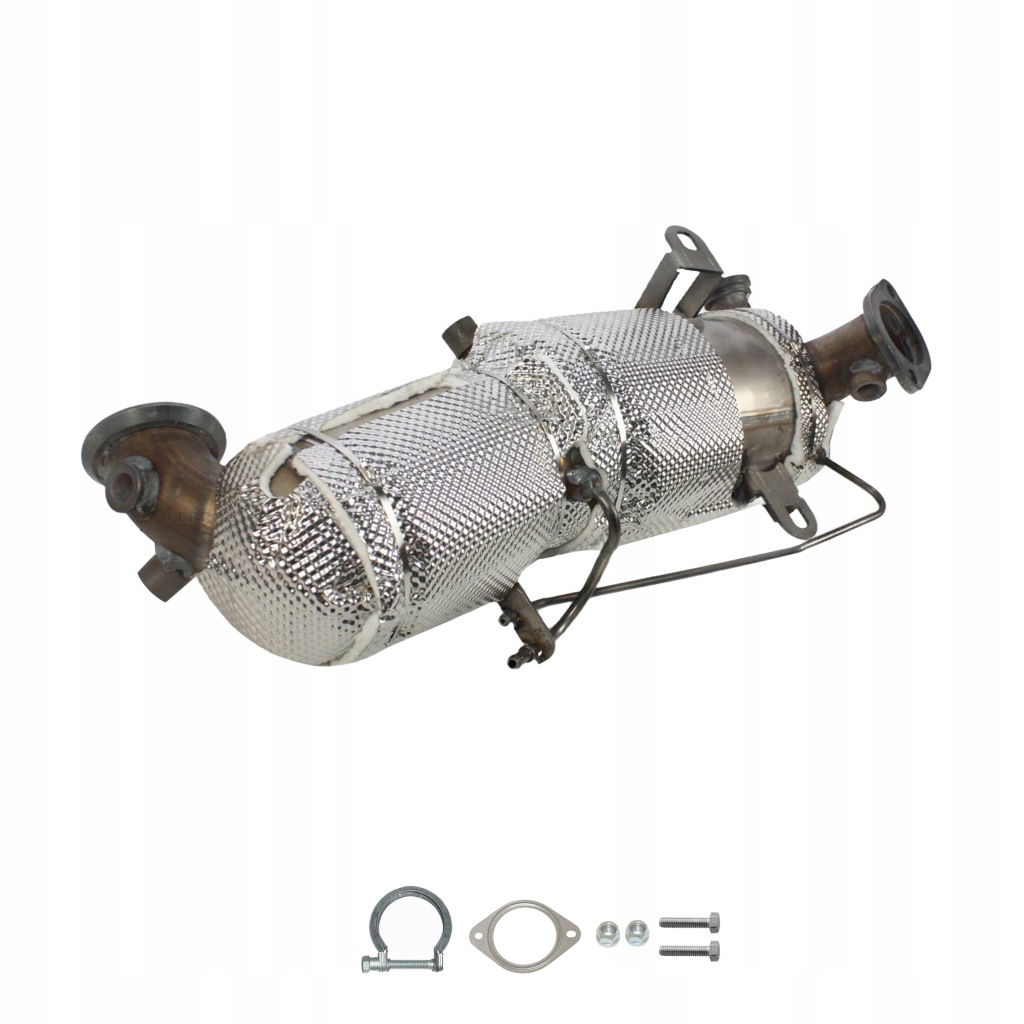 фото №1, Фильтр частиц твердых dpf opel compo fiat 500 jeep renegade compass 1.6