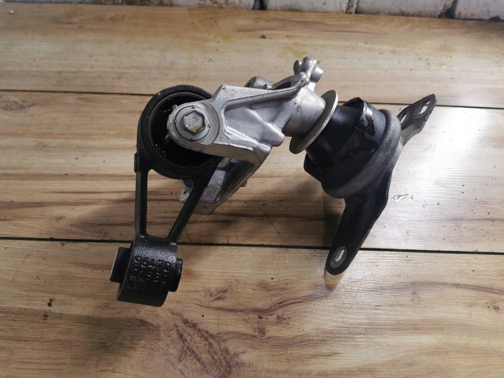 фото №1, Кронштейн подушка citroen c5 ii 1.6 vti 2014r