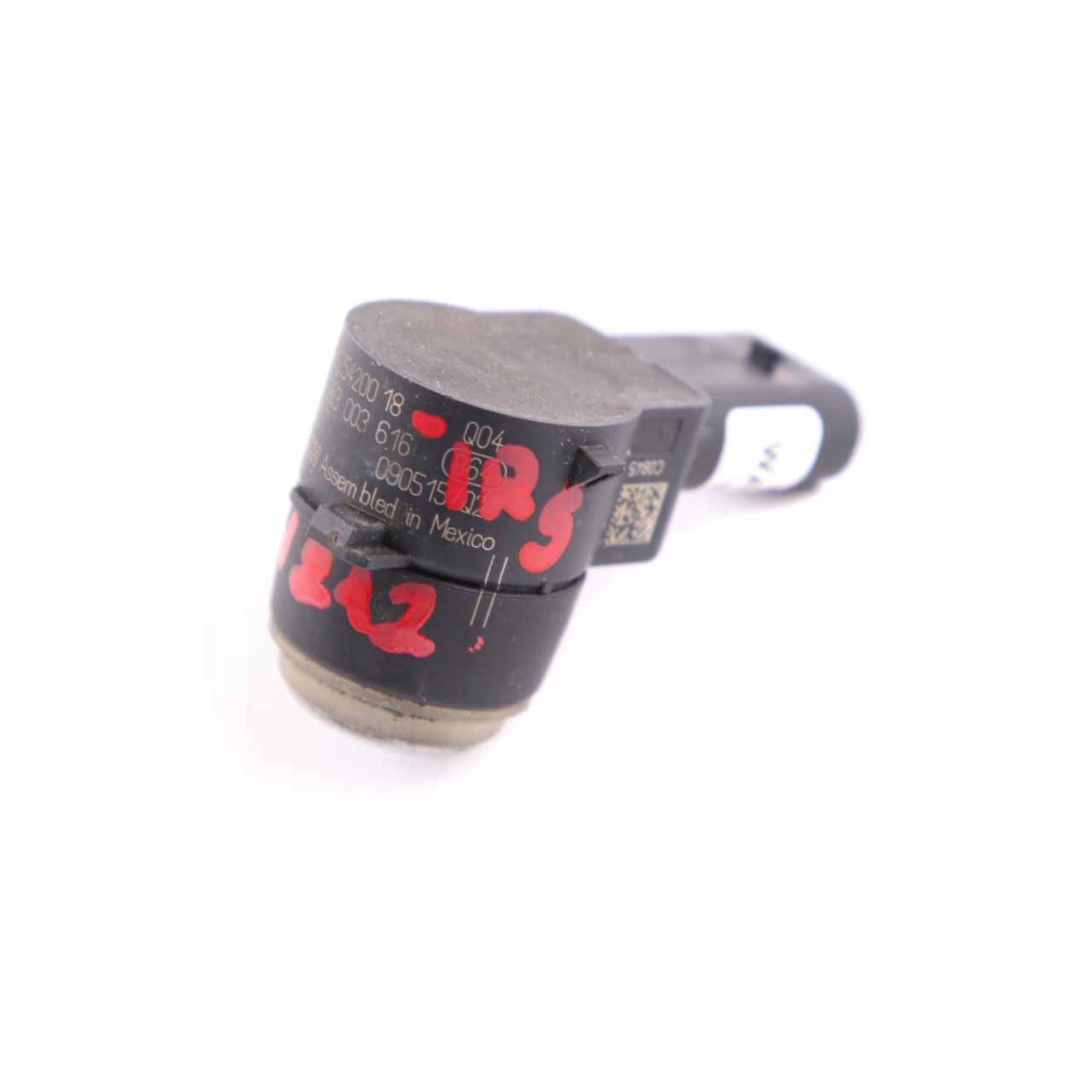 Mercedes w169 w245 w204 w212 датчик pdc перед Оригінал