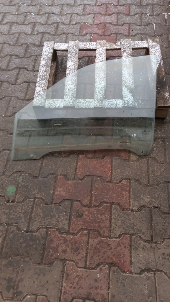 фото №1, Скло ліва перед kia carnival 02r ii 2.9tdi