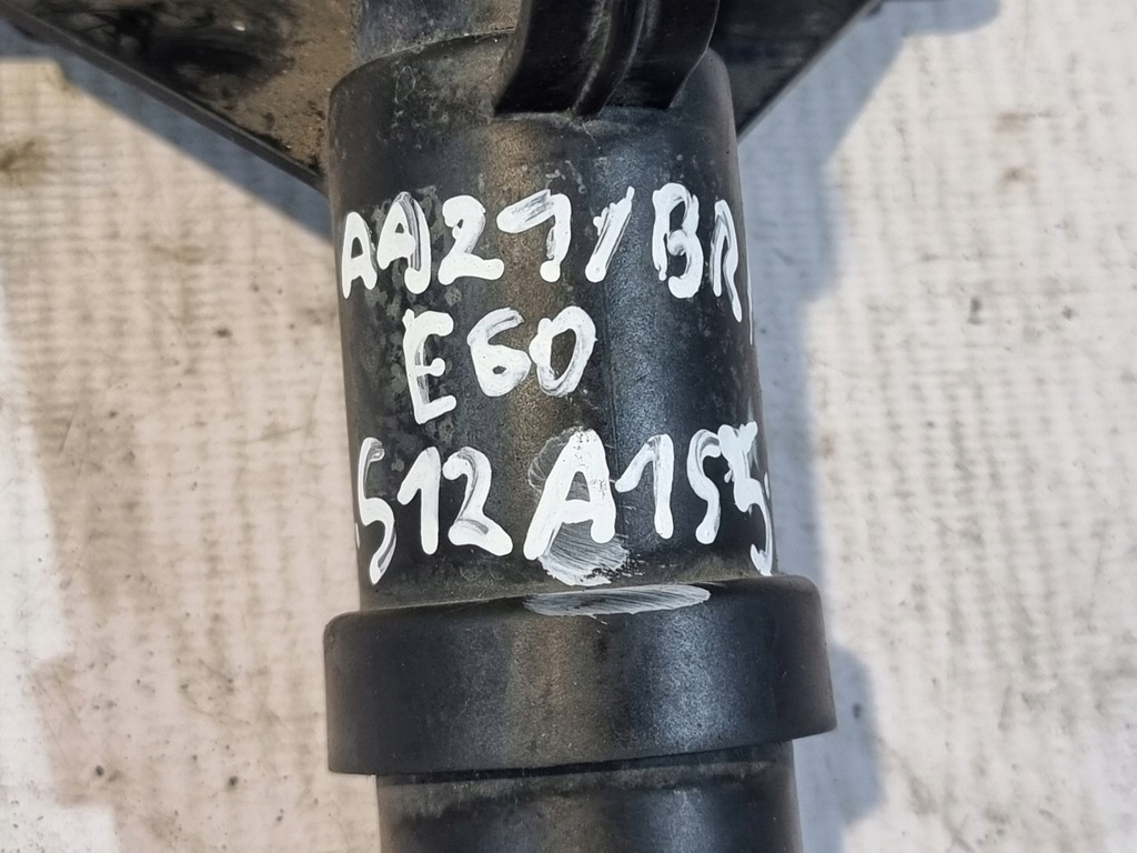 фото №5, Омыватель фара bmw seria 5 e60