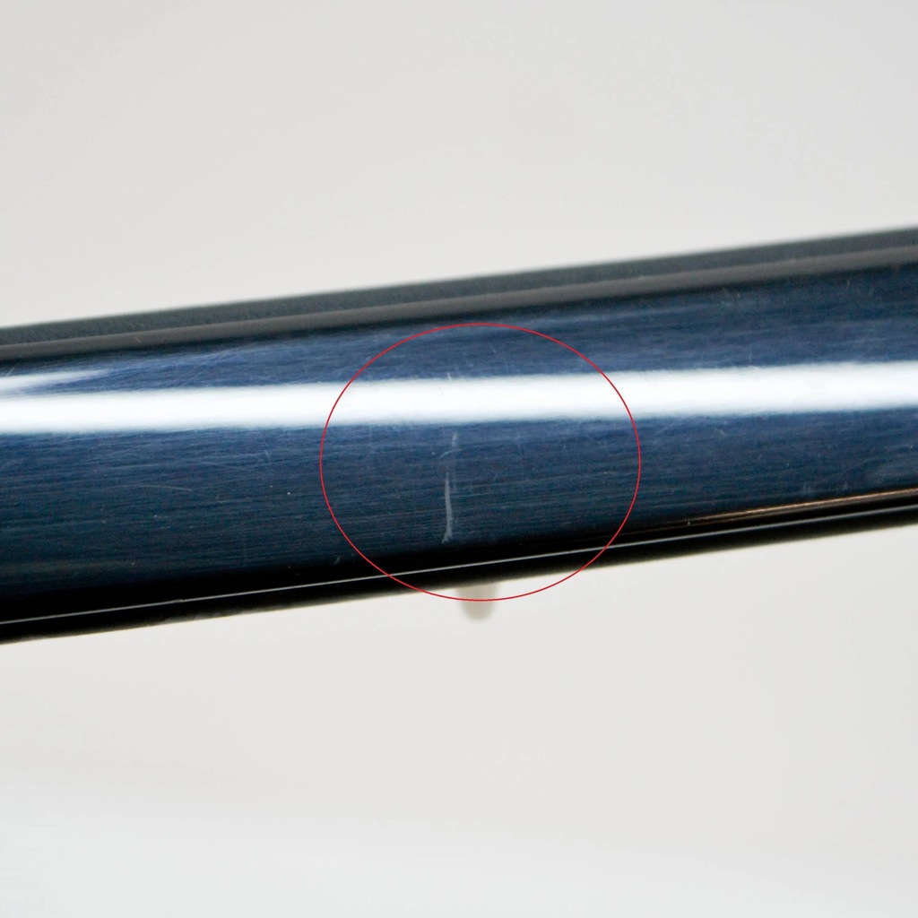 фото №7, Bmw 4 f32 f33 2014 правая сторона молдинг / прокладка стекло дверь