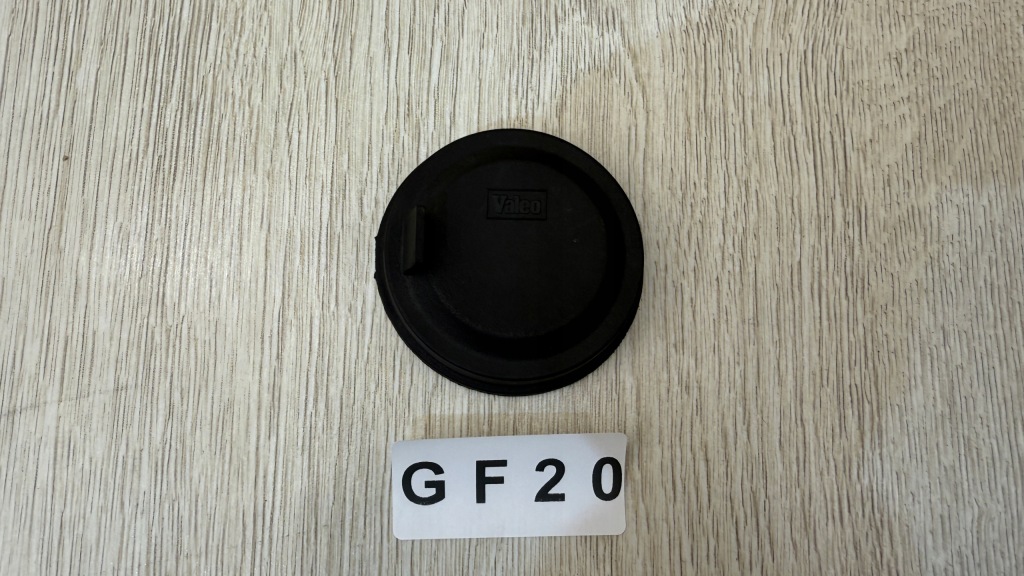 Купити Заглушка кришка лампи peugeot 207 307 renault clio fiat 89001960 gf20